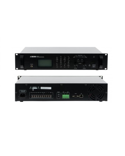 IP-A67120. IP-усилитель 120Вт. ROXTON в Череповце