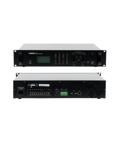 IP-A6760. IP-усилитель 60Вт. ROXTON в Череповце