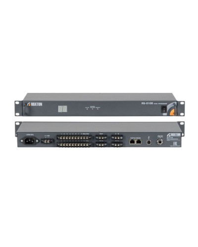 RS-8108. Адаптер USB/RS-485 - разветвитель. ROXTON в Череповце