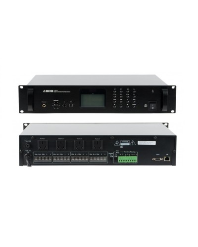 IP-A6701. Цифро-аналоговый аудио преобразователь. ROXTON в Череповце