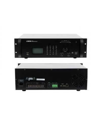 IP-A67240. IP-усилитель 240Вт . ROXTON в Череповце