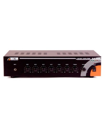 AA-360. Усилитель трансляционный, 360 Вт. ROXTON в Череповце