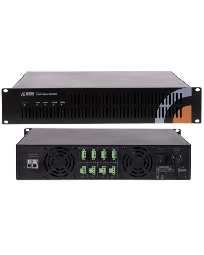 PA-8450. Усилитель трансляционный четырехканальный. ROXTON в Череповце