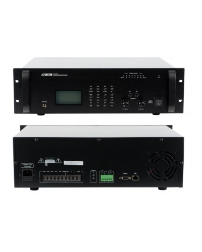 IP-A67350. IP-усилитель 350Вт . ROXTON в Череповце