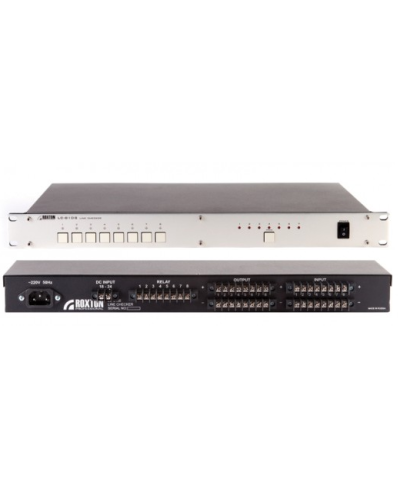 LC-8108. Блок контроля линий. ROXTON в Череповце