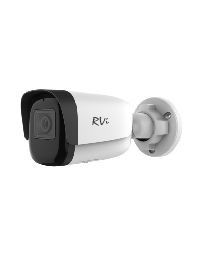 RVi-1NCT4052 (2.8) white. Видеокамера IP цилиндрическая. RVi в Череповце