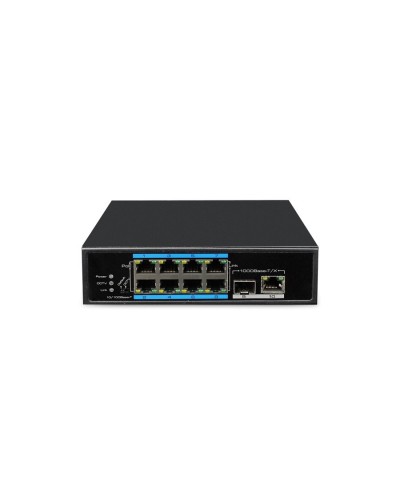RVi-2NSI08F-2H: Коммутатор с PoE в Череповце
