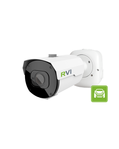 RVi-1NCT5479 (2.7-13.5). Видеокамера IP цилиндрическая. RVi в Череповце