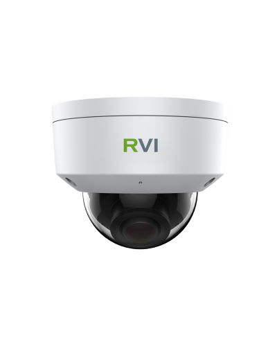 RVi-1NCD4042 (2.8). Видеокамера IP купольная. RVi в Череповце