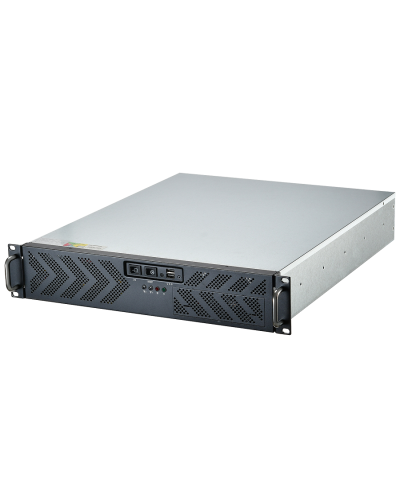 RV-SE2600 Оператор ECO. IP видеосервер 64-канальный. RVi в Череповце