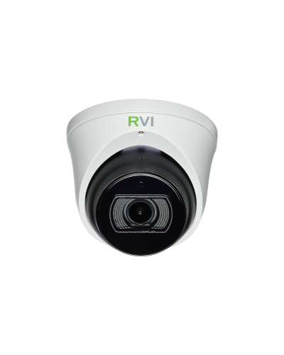 RVi-1NCE5359 (2.7-13.5). Видеокамера IP купольная. RVi в Череповце