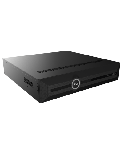 RVi-1NR80871. Видеорегистратор IP 80-канальный. RVi в Череповце