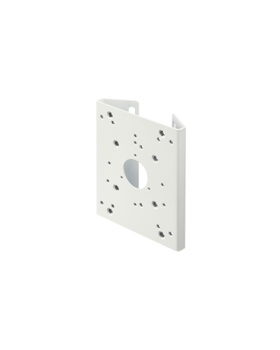 RVi-1BPM-2 white. Кронштейн для крепления на столб. RVi в Череповце