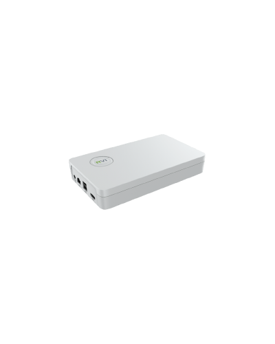 RVi-1NR05181C. Видеорегистратор IP 5-канальный. RVi в Череповце