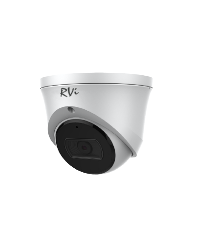 RVi-1NCE2022 (2.8) white. Видеокамера IP купольная. RVi в Череповце