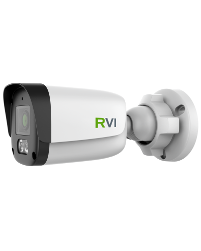 RVi-1NCT4032 (2.8). Видеокамера IP цилиндрическая. RVi в Череповце