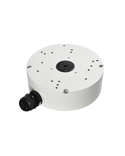 RVi-1BMB-8 white. Коробка монтажная для видеокамеры IP. RVi в Череповце