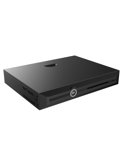 RVi-1NR40481. Видеорегистратор IP 40-канальный. RVi в Череповце