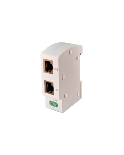 RVi-1NSP10-1GP. Устройство грозозащиты цепей Ethernet. RVi в Череповце