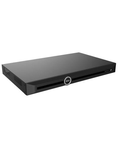 RVi-1NR20270-16P. Видеорегистратор IP 20-канальный. RVi в Череповце