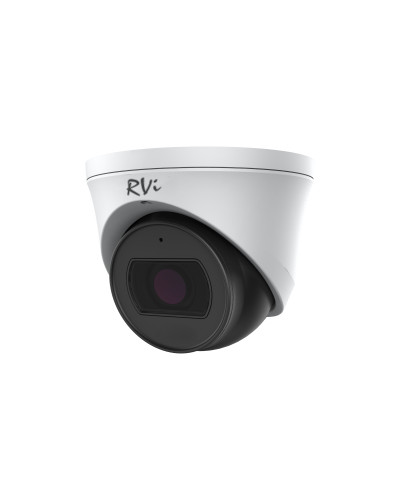 RVi-1NCE5069 (2.7-13.5) white. Видеокамера IP купольная. RVi в Череповце