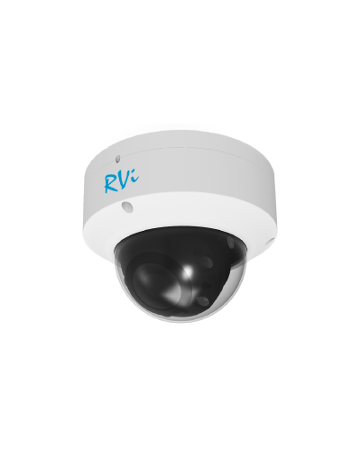 RVi-2NCD2179 (2.8-12) white: Видеокамера IP купольная в Череповце