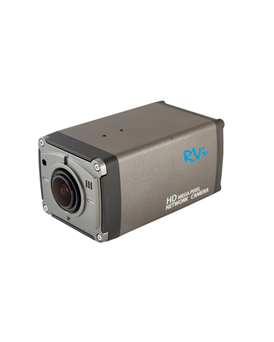 RVi-2NCX4069 (2.7-12): IP-камера корпусная в Череповце