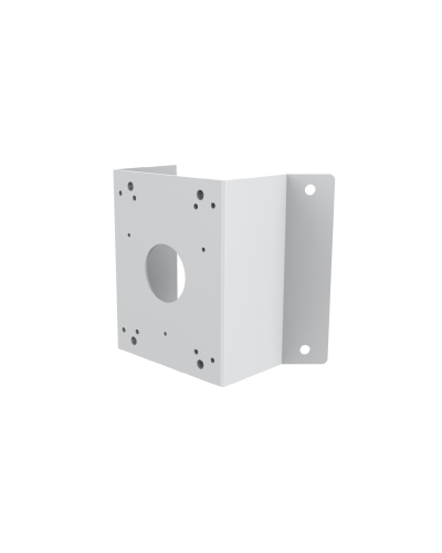 RVi-1BCM-2 white. Кронштейн угловой. RVi в Череповце