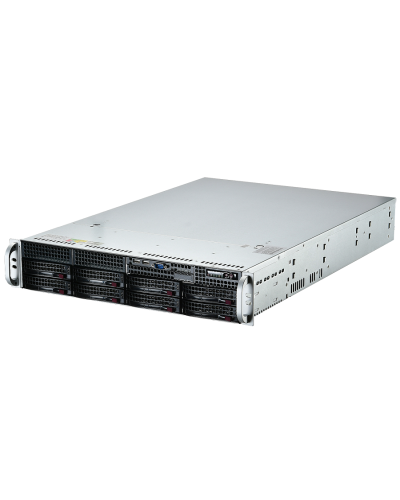 RV-SE2900 Оператор ECO. IP видеосервер 128-канальный. RVi в Череповце
