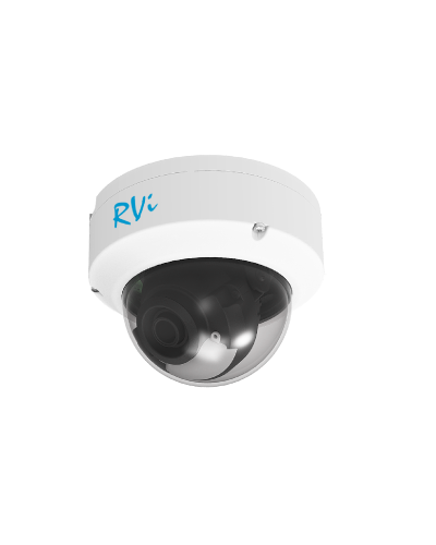 RVi-2NCD5358 (2.8) white: Видеокамера IP купольная в Череповце