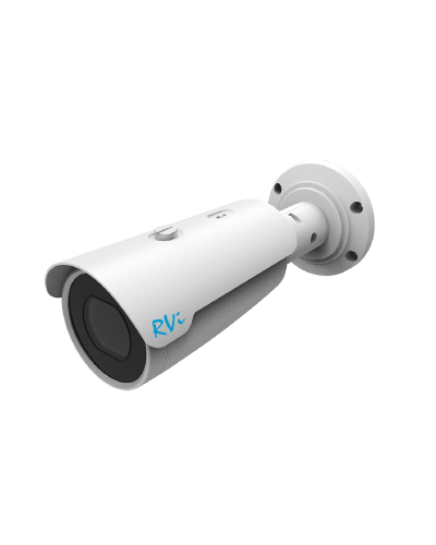 RVi-2NCT5350 (2.8) white: Видеокамера IP цилиндрическая в Череповце