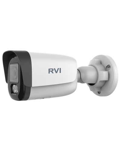 RVi-1NCTL2176 (2.8) white. Видеокамера IP цилиндрическая. RVi в Череповце