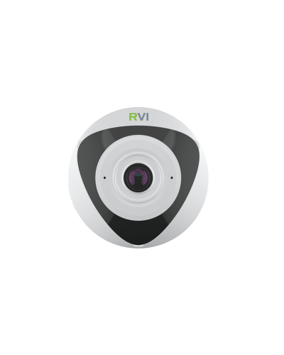 RVi-1NCF5058 (1.4). Видеокамера IP купольная. RVi в Череповце