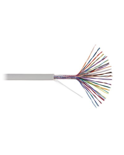 U/UTP 10PR 24AWG, CAT5, 305 м REXANT (01-1011-R). Кабель «витая пара» (LAN) для структурированных систем связи. Rexant в Череповце
