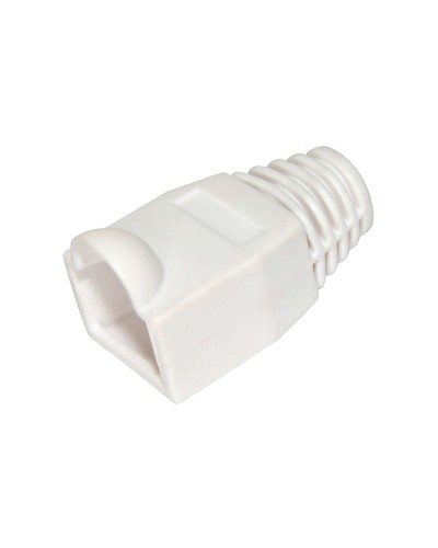 Колпачок изолирующий для разъемов RJ-45, белый REXANT (05-1201). Изолирующий колпачок. Rexant в Череповце