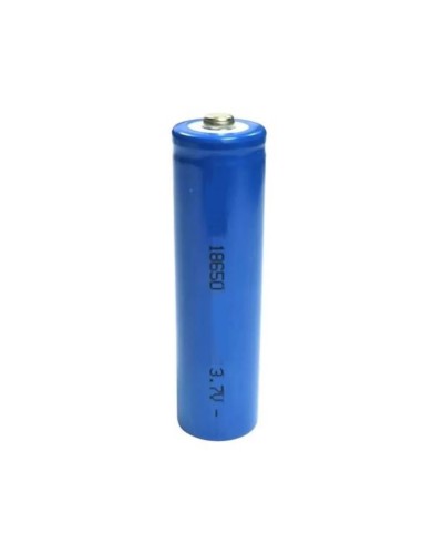 Аккумулятор 18650 protected с защитой Li-ion 2800 mAH 3.7 В REXANT (30-2030). Аккумулятор литий-ионный цилиндрический. Rexant в Череповце