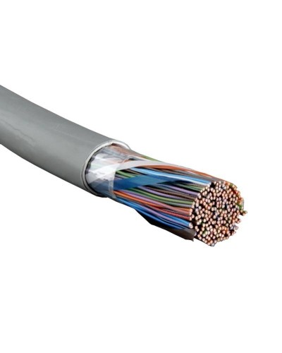 U/UTP 25PR 24AWG, CAT5, 305 м REXANT (01-1013). Кабель «витая пара» (LAN) для структурированных систем связи. Rexant в Череповце