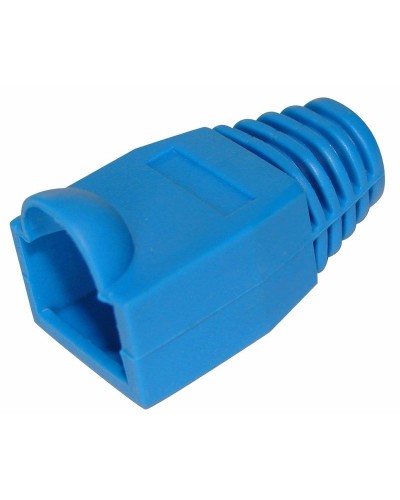 Колпачок изолирующий для разъемов RJ-45, синий REXANT (05-1209). Изолирующий колпачок. Rexant в Череповце