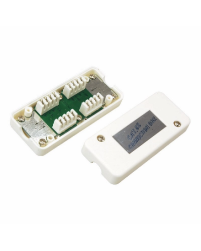 Кросс соединительный, CAT 5e REXANT (03-0104). Кросс соединительный. Rexant в Череповце