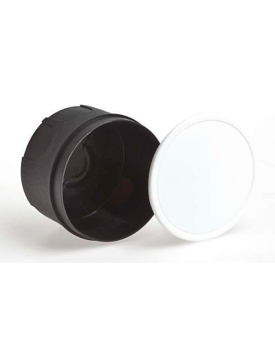 Коробка TYCO СП 70х40мм IP30 У-197 (10147). Коробка распределительная. RuVinil в Череповце