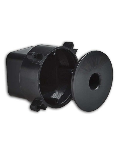 Коробка TYCO СП 70х60 в бетон IP40 (10131). Коробка установочная. RuVinil в Череповце