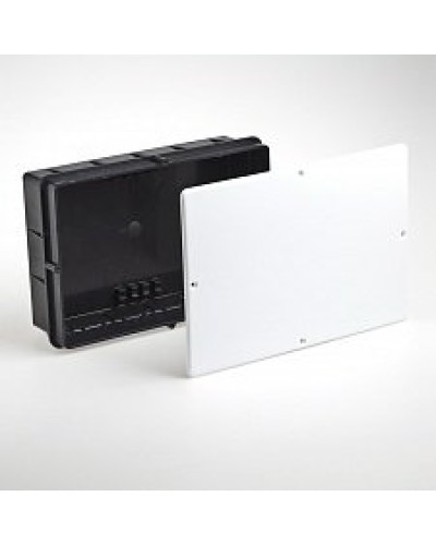 Коробка распределительная СП 206х155х73мм IP30 (10164). Коробка распределительная СП. RuVinil в Череповце
