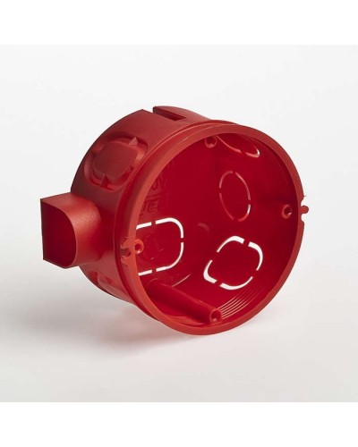 Коробка TYCO СП 65х40 блочная IP30 (10180). Коробка установочная. RuVinil в Череповце