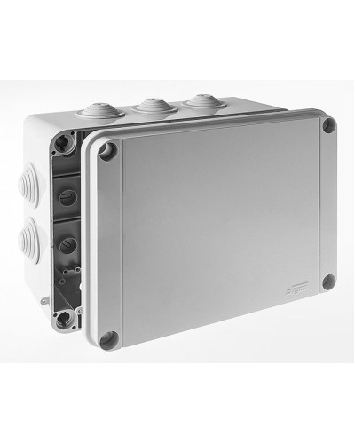 Коробка TYCO 300х220х120мм (67069). Коробка распаячная. RuVinil в Череповце