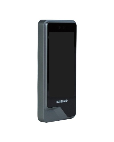 R20-Face (5W) IP65. Считыватель контроля доступа биометрический. RusGuard в Череповце