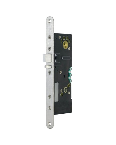 RG-Lock 595. Замок электромеханический. RusGuard в Череповце