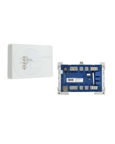 ACS-105-CE-S. Контроллер СКУД сетевой. RusGuard в Череповце
