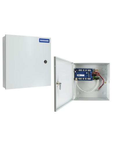 ACS-202-CE-BM (POE). Контроллер СКУД сетевой. RusGuard в Череповце