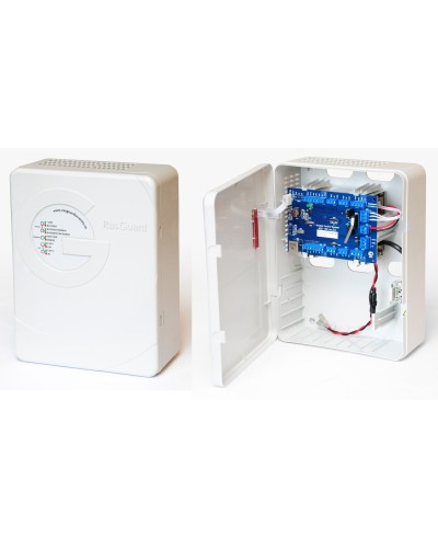 ACS-102-CE-B. Контроллер СКУД сетевой. RusGuard в Череповце