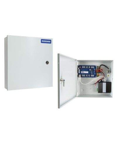 ACS-202-CE-BM (FO). Контроллер СКУД сетевой. RusGuard в Череповце